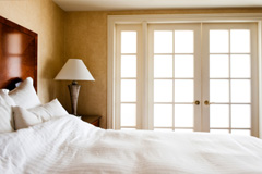 Amport bedroom extension costs