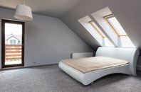 Amport bedroom extensions