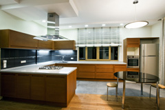 kitchen extensions Amport